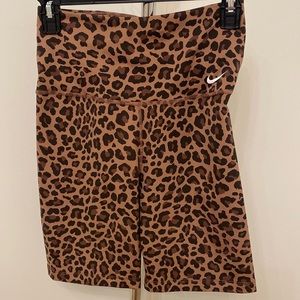 New Arrival! Women's Nike Biker Shorts! Brand New with tags!!!